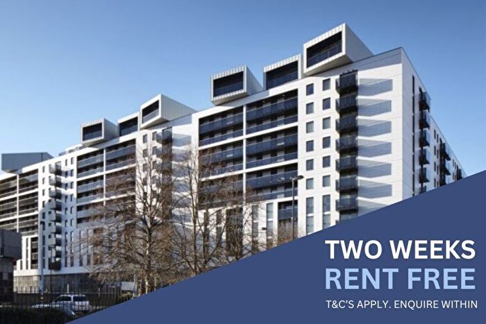 2 Bedroom Flat To Rent In Swanton Court, Jerrard Street, SE13