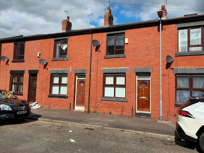 2 Bedroom Terraced House To Rent In Dean Street, Rochdale, OL16