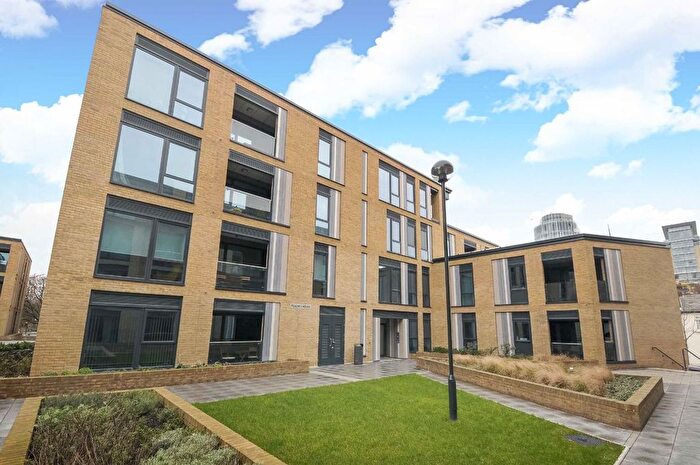 1 Bedroom Flat For Sale In Eltringham Street, Wandsworth, London, SW18