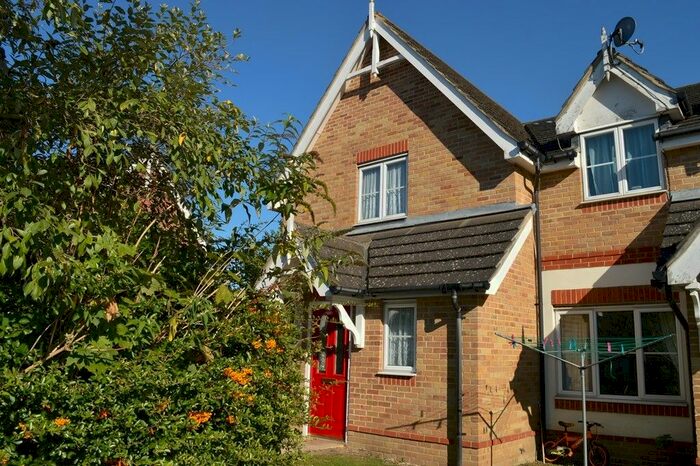 2 Bedroom Terraced House To Rent In Huntington Place, Langley, Berkshire, SL3