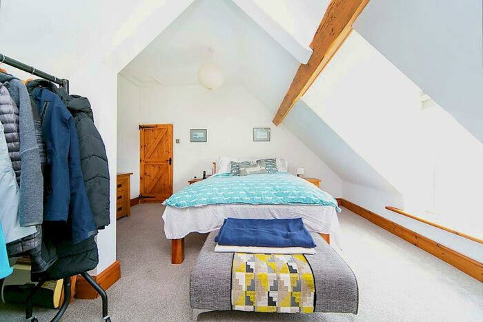 4 Bedroom Detached House For Sale In Greenfield Road, Greenfield, Holywell, CH8