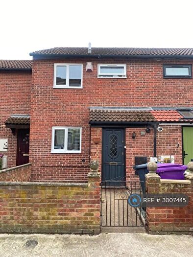 2 Bedroom Terraced House To Rent In Corfield Street, London, E2