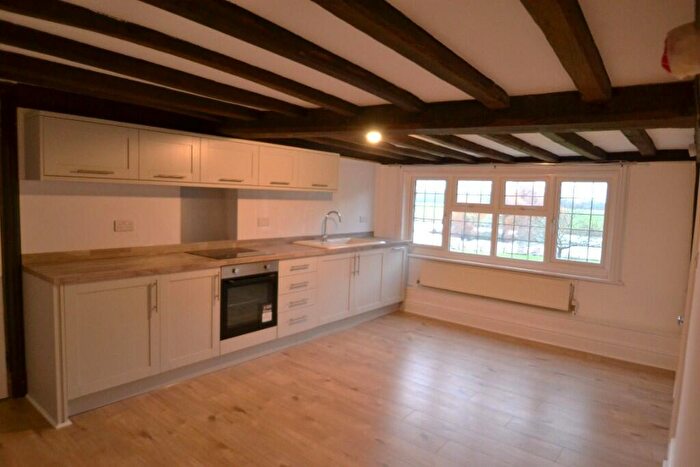 Studio To Rent In Cowfold Road, RH13