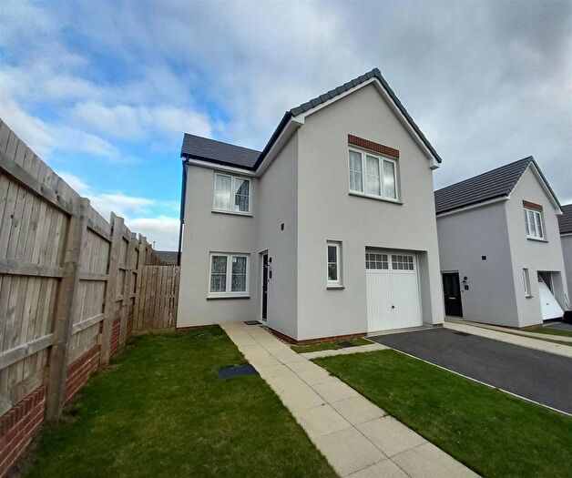 4 Bedroom Property For Sale In Curlew Drive, Westward Ho!, Bideford, EX39