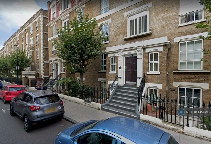 2 Bedroom Flat To Rent In Wilmot Street, London, E2