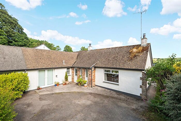 4 Bedroom Detached Bungalow For Sale In Manaccan, Helston, TR12