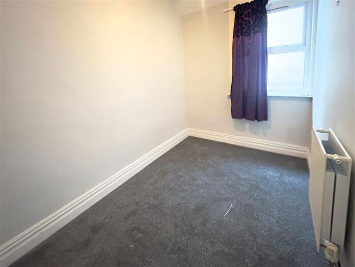 1 Bedroom Flat To Rent In Wellington Road, Rhyl, LL18