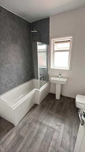 3 Bedroom Terraced House To Rent In Manley Street, Wigan, WN3