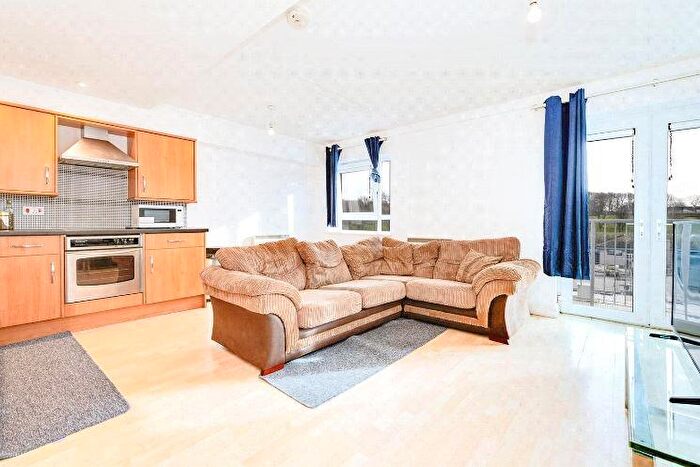 1 Bedroom Mews To Rent In Lattitude, Plymouth, PL2