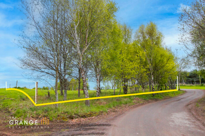 Land For Sale In Fairway Heights, Kinloss, IV36
