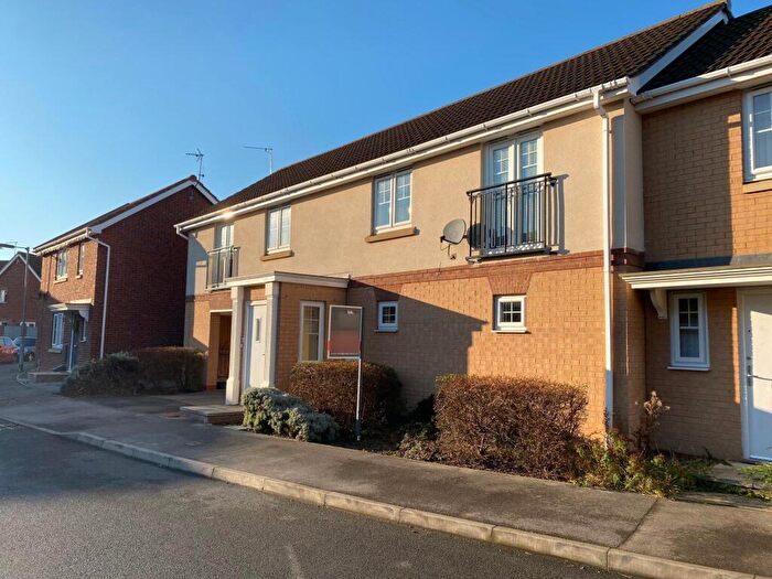 1 Bedroom Apartment To Rent In Pasture View, Kingston Upon Hull, HU7