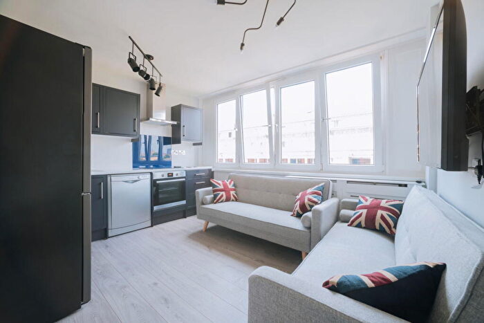 5 Bedroom Flat For Sale In East Surrey Grove, Peckham, SE15