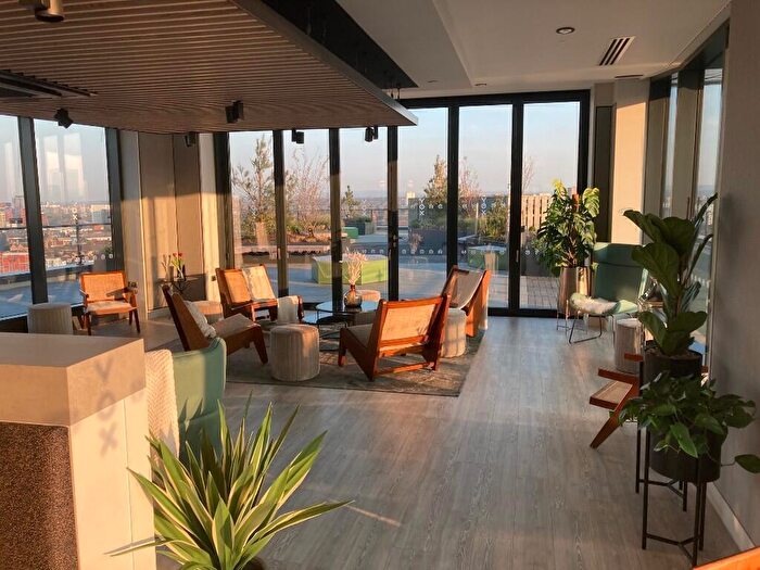 1 Bedroom Apartment To Rent In Vox, M15