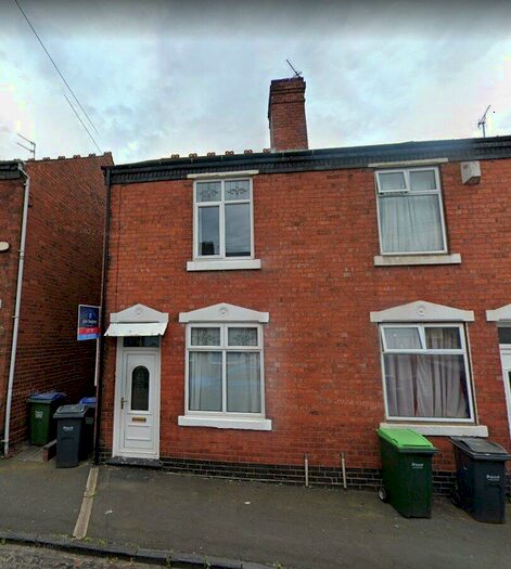 2 Bedroom Terraced House To Rent In Ethel Street, Oldbury, West Midlands, B68