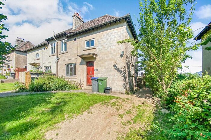 2 Bedroom Semi-Detached House For Sale In Seagry Hill, Sutton Benger, Wiltshire, SN15