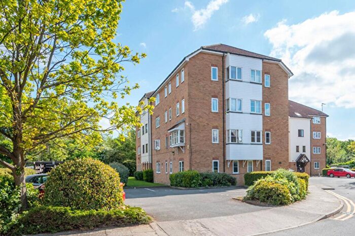 Studio To Rent In Vicars Bridge Close, Alperton, Wembley, HA0