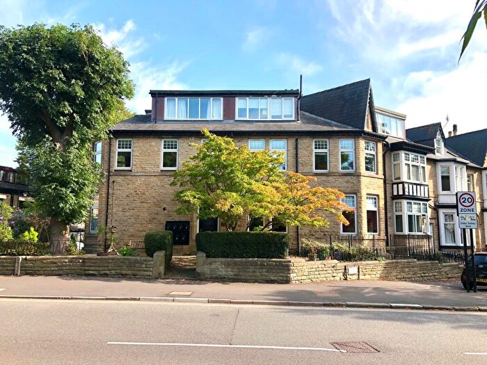 2 Bedroom Apartment To Rent In Wostenholm Road, Sheffield, S7