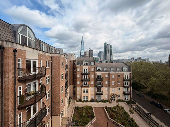 2 Bedroom Flat To Rent In Swan Street, London, SE1