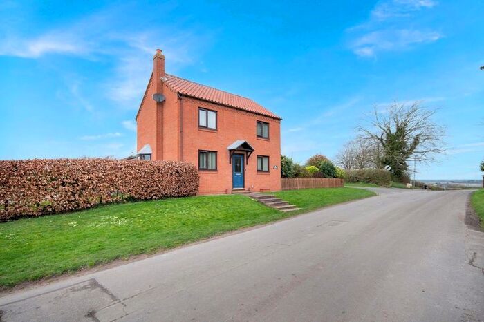 3 Bedroom Detached House For Sale In Finkell Street, Gringley-On-The-Hill, Doncaster, DN10