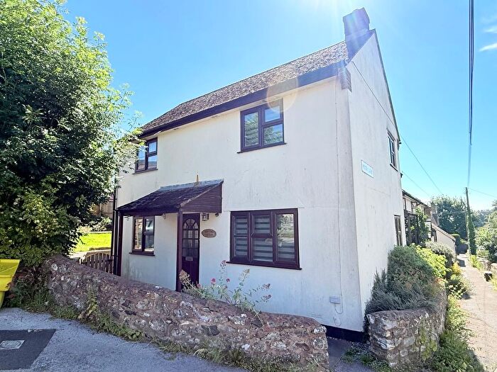 3 Bedroom Semi Detached House To Rent In Holly Tree Cottage, Churchinford, TA3