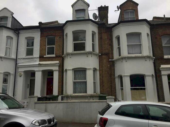 1 Bedroom Flat To Rent In Maley Avenue, SE27