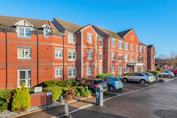 1 Bedroom Flat To Rent In Marvels Lane, London, SE12