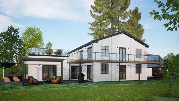 Plot For Sale In Building Plot, The Pump House, Little Newcastle, Haverfordwest, Dyfed, SA62