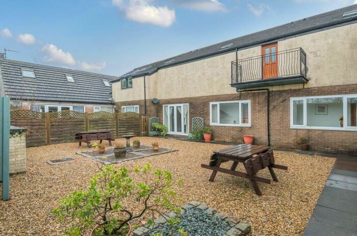 2 Bedroom Apartment To Rent In Mockerkin, Cockermouth, CA13