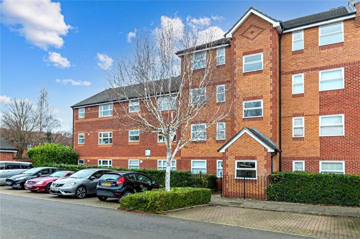 1 Bedroom Flat For Sale In Molyneux Drive, London, SW17