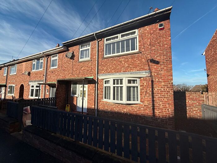 2 Bedroom Property To Rent In Bradford Crescent, Durham, DH1