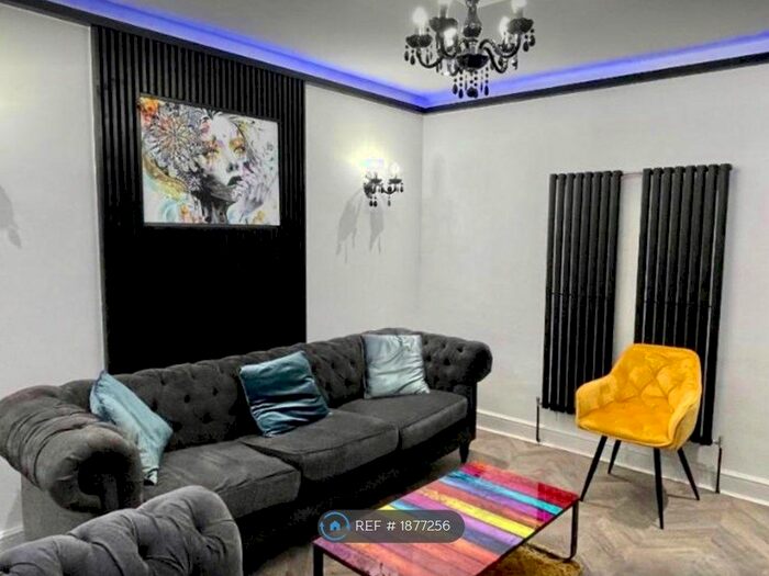 4 Bedroom Terraced House To Rent In Lampeter Road, Liverpool, L6