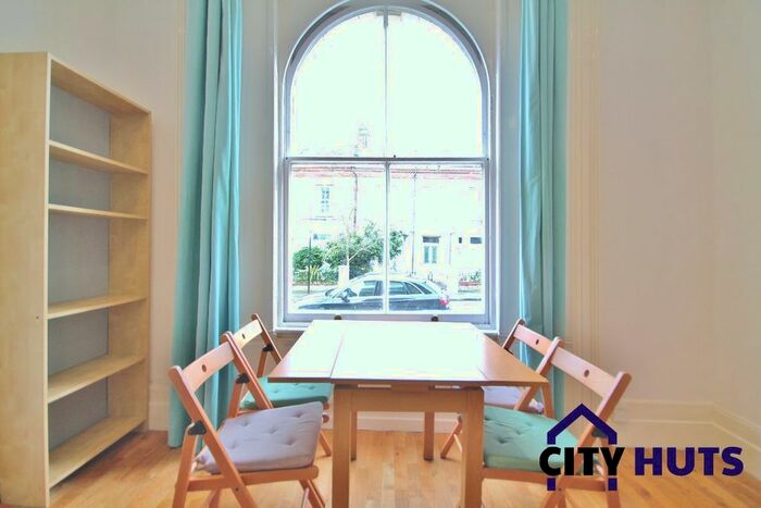1 Bedroom Flat To Rent In Beacon Hill, London, N7