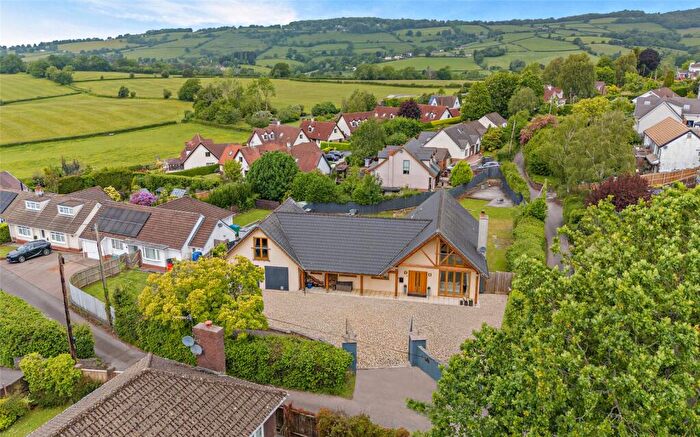 7 Bedroom Detached House For Sale In Llandevaud, Newport, NP18