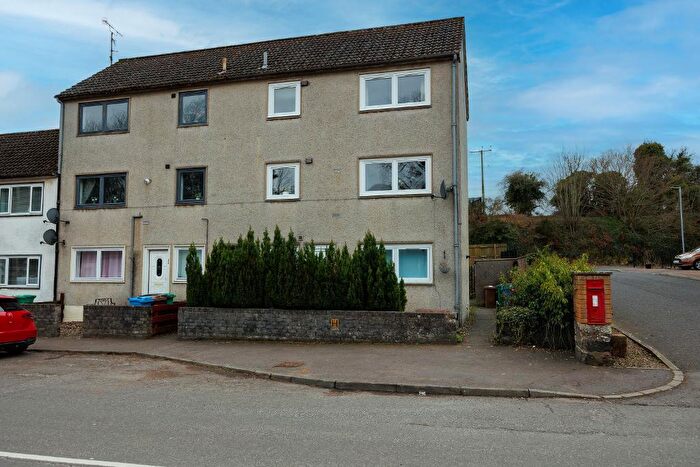 2 Bedroom Maisonette For Sale In Newburgh Road, Auchtermuchty, Fife, KY14