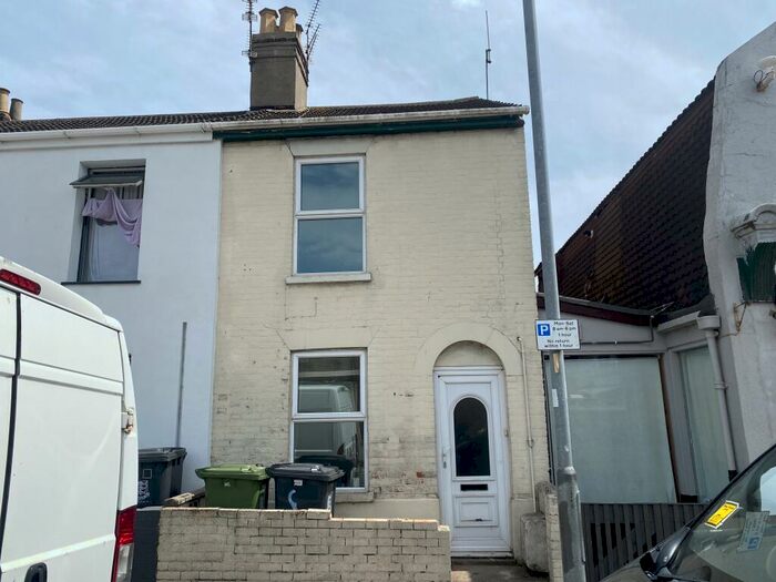 2 Bedroom House To Rent In Northgate Street, Great Yarmouth, NR30