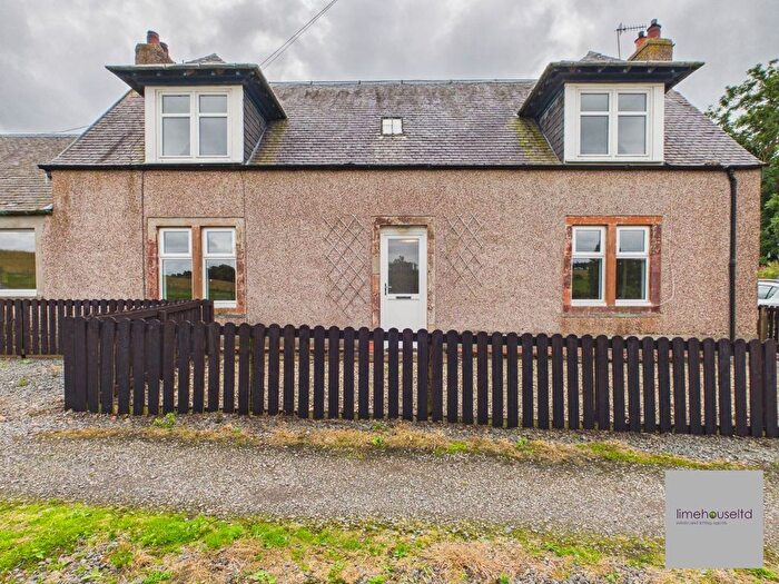 3 Bedroom Farmhouse To Rent In Candyburn Farm House, Biggar, ML12