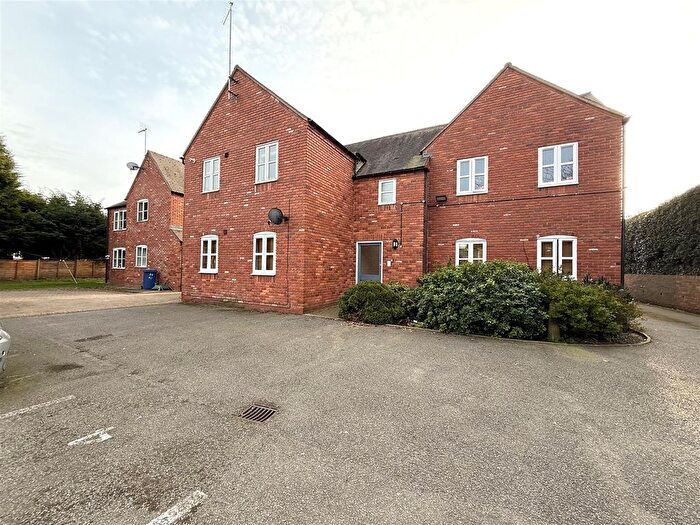 2 Bedroom Flat For Sale In Main Road, Brereton, Rugeley, WS15