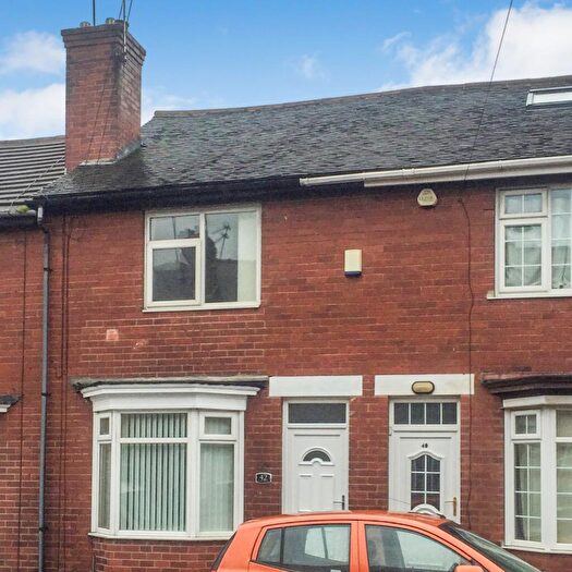 2 Bedroom Terraced House To Rent In Scarth Avenue, DN4
