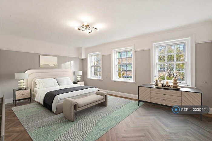 2 Bedroom Flat To Rent In Richmond Chambers, Bournemouth, BH2