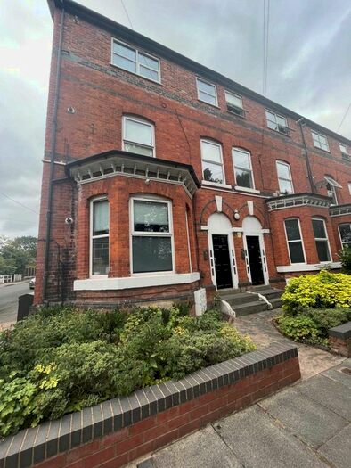 1 Bedroom Flat To Rent In Sandy Grove, Salford, M6