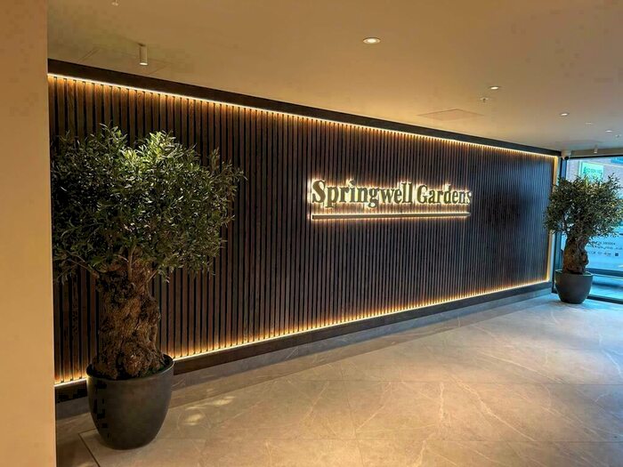 2 Bedroom Apartment To Rent In Springwell Gardens, Leeds, West Yorkshire, LS12