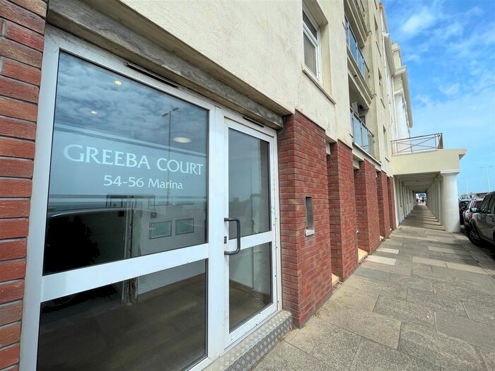 1 Bedroom Flat To Rent In Marina, St. Leonards-On-Sea, TN38