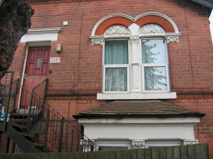 Studio To Rent In Slade Road, Erdington, Birmingham, B23