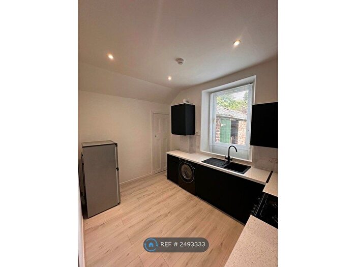 1 Bedroom Flat To Rent In West Mount Street, Aberdeen, AB25