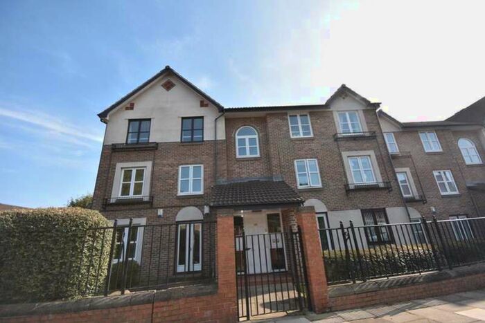 2 Bedroom Apartment To Rent In Benwell Village Mews, Benwell, , NE15