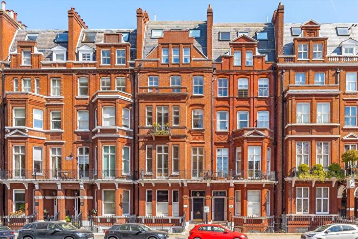 2 Bedroom Flat To Rent In Cranley Gardens, South Kensington, SW7