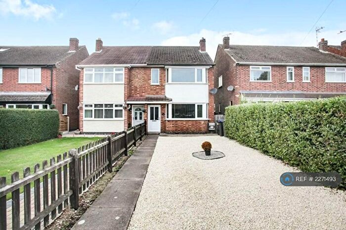 3 Bedroom Semi-Detached House To Rent In Dragon Lane, Newbold Verdon, LE9