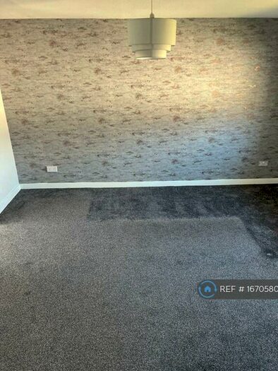 1 Bedroom Flat To Rent In Glen More, East Kilbride, Glasgow, G74