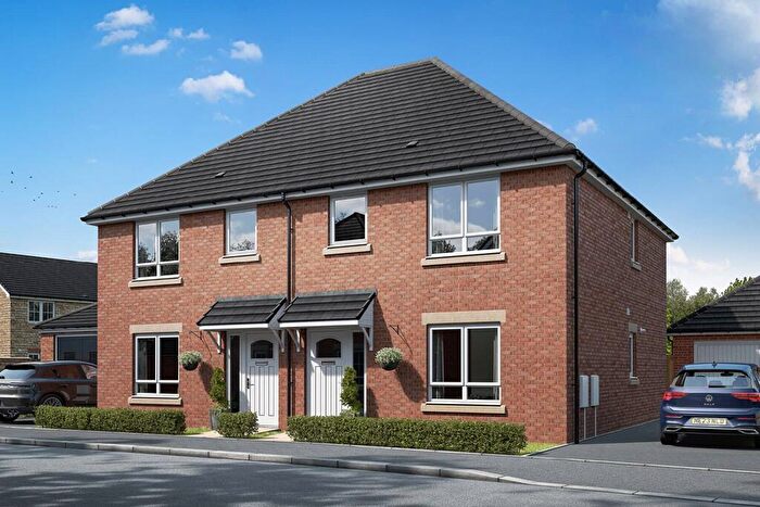 3 Bedroom Semi Detached House For Sale In Innsworth Lane, Gloucester, GL3