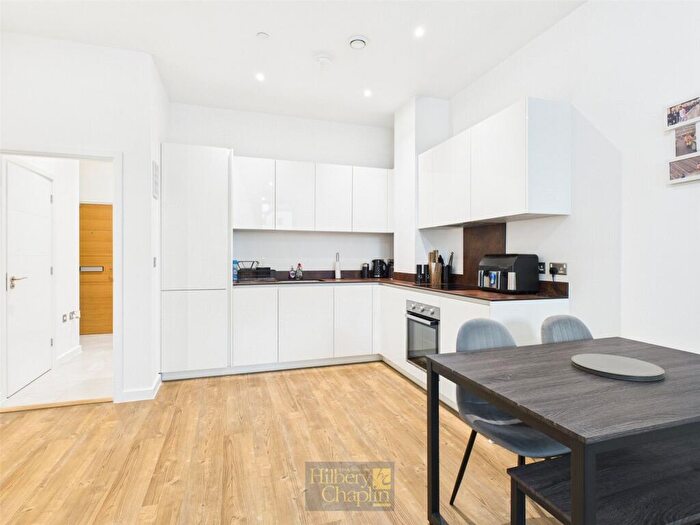 1 Bedroom Apartment For Sale In Eagle Way, Great Warley, Brentwood, Essex, CM13